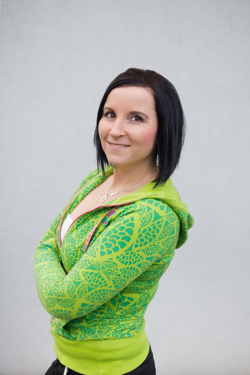 Dana Koláčková